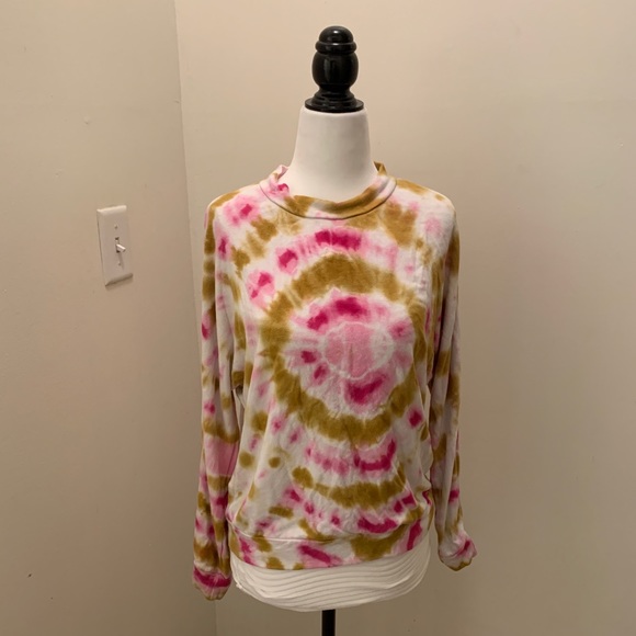 LNA LONG SLEEVE T-SHIRT - Picture 2 of 6